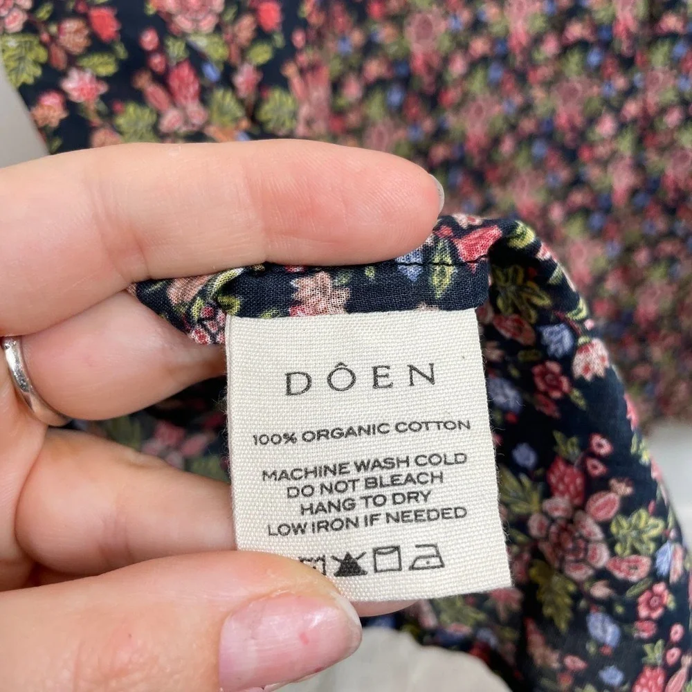 Doen marisa noir